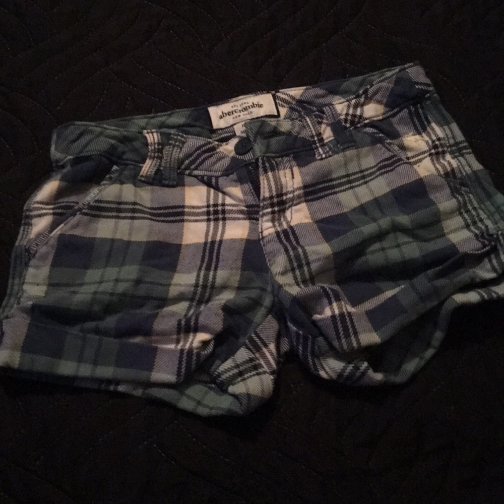 Abercrombie